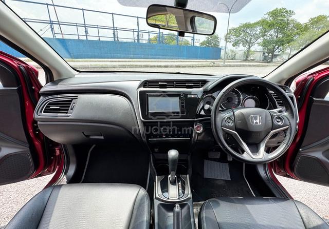 2018 Honda CITY 1.5 V I-VTEC FACELIFT (A) Cashback - 5