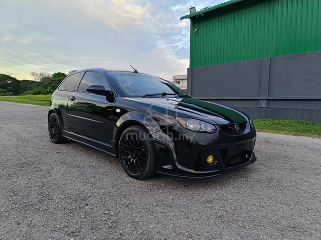 2010 Proton SATRIA 1.6 NEO (M) R3 BODYKIT - 2
