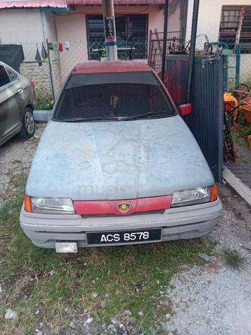 1995 Proton SAGA 1.3 (M) - 3