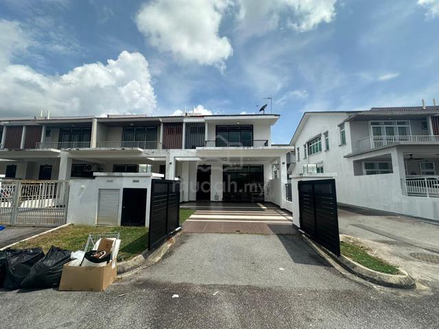 Below Market Renovated Harmonia 3 Bandar Penawar Kota Tinggi 1