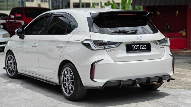Y2023 H City 1.5 V SPEC HATCHBACK WARRANTY 2028 - 2