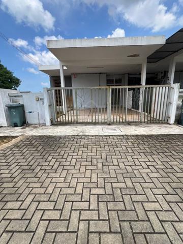 End lot Kota sas (evergreen 2) for Ren 1
