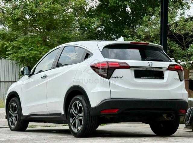 2019 Honda HR-V 1.8 V ENHANCED (A) - 4