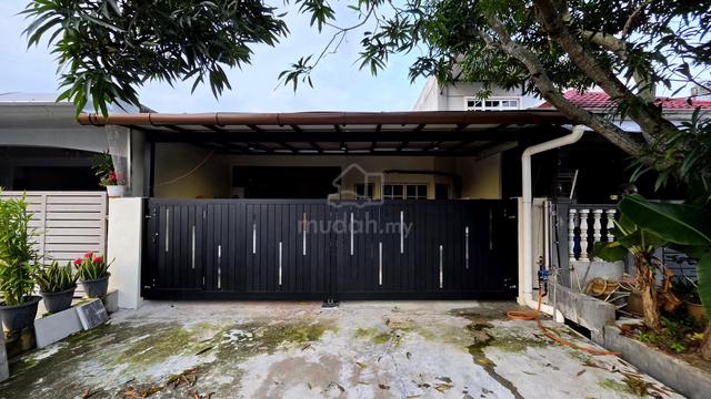 Room in a Single Storey House For Rent! 1