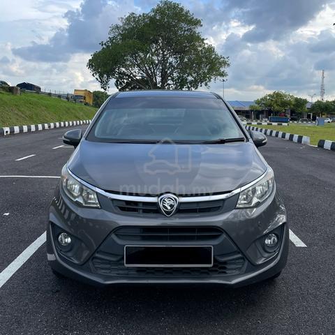 2018 Proton PERSONA 1.6 PREMIUM -- (A) - 3