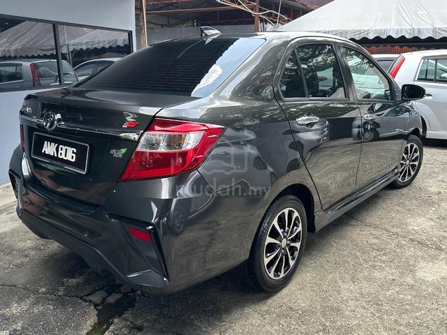 2022 Perodua BEZZA 1.3 AV (A) TIPTOP ✅ - 2