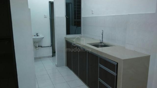 Pangsapuri Puteri 2 (Tmn Damai Impian 2) 1