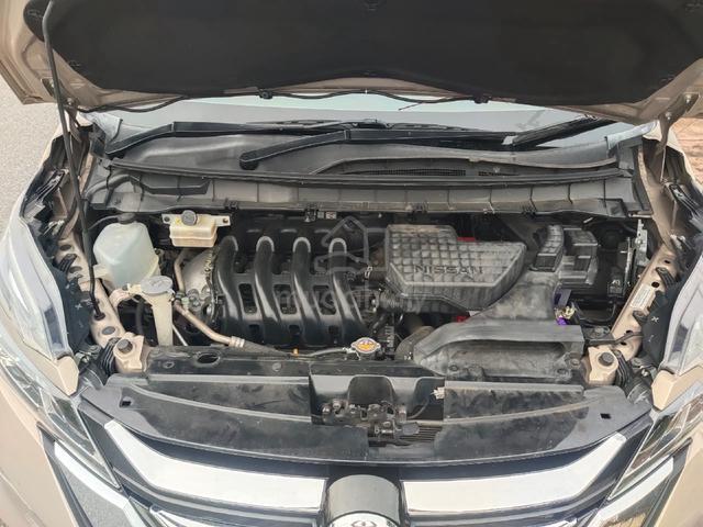 2018 Nissan SERENA 2.0 S-HYBRID HIGHWAY STAR C27 - 5