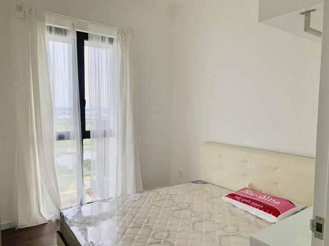 Vertu Resort @ Aspen Vision City 2