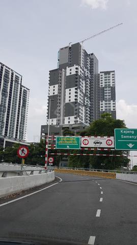 Landmark Residence 1