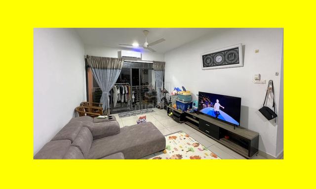 Ameera Residence 1