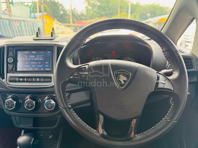 2018 Proton IRIZ 1.6 PREMIUM (A) - 5