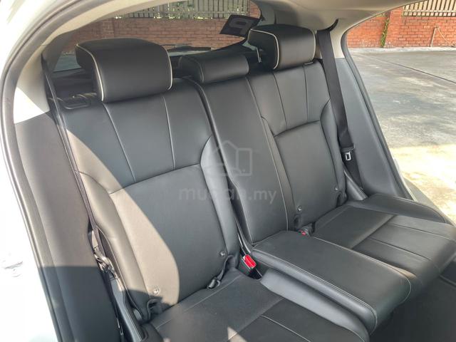 2022 Honda CITY 1.5 HATCHBACK V (A) MILEAGE 54K KM - 5