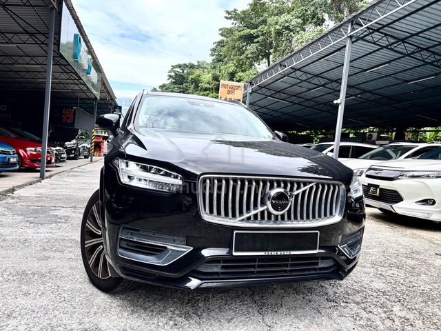 2021 Volvo XC90 2.0 T8 INSCRIPTION PLUS🎉POLESTAR - 1