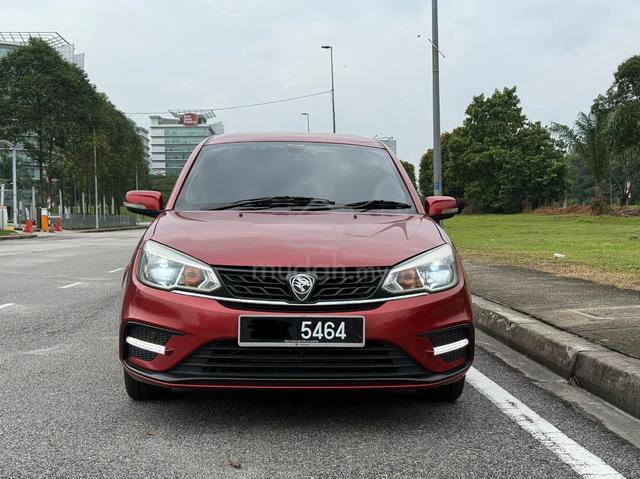 2020 Proton Saga 1.3 Premium (Full PPF) - 3