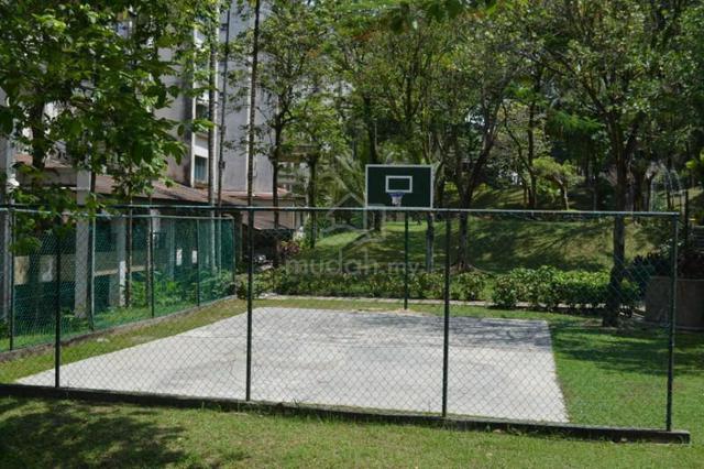 Emerald Hill Condo To Let (Room) 1