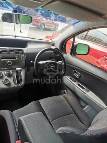 2011 Perodua ALZA 1.5 EZI (A) - 3