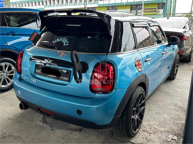 2016 Mini COOPER 1.5 (A) - 4