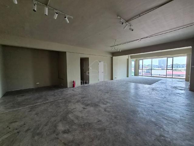 1st floor| T1 Bundusan | Commercial Shoplot | High Traffic Area 
 1
