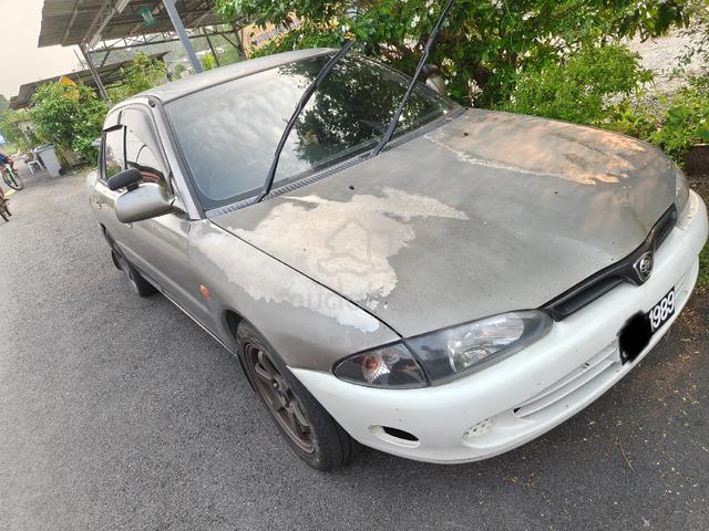 2004 Proton WIRA 1.5 GL (M) - 3