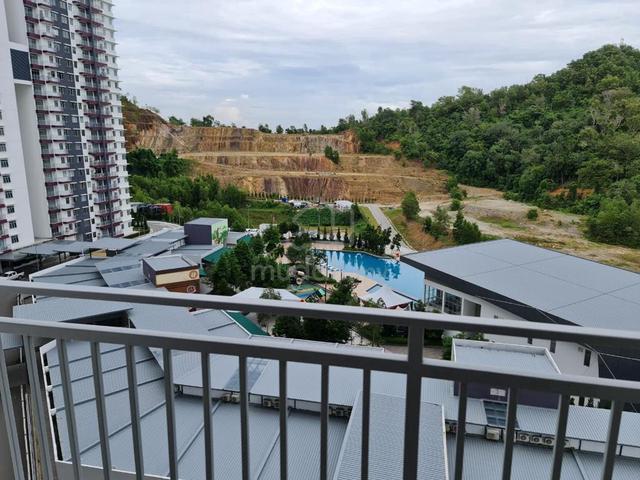Bukit Bantayan Residence 1