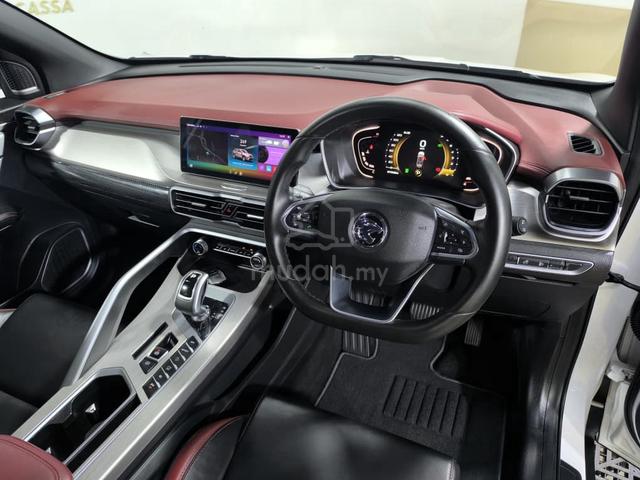 2022 Proton X50 TGDI FLAGSHIP 1.5 (Warranty) - 5