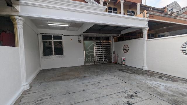 Negeri Sembilan Nilai Not Furnished 2-Storey Terraced House For Rent 1