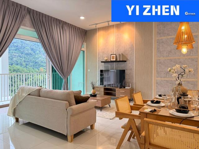 Ferringhi Residence 2 1