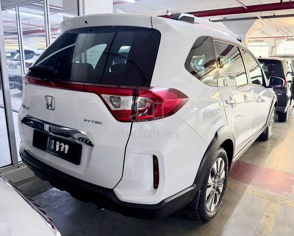 2021 Honda BR-V 1.5E #SIME Auto Selection - 3