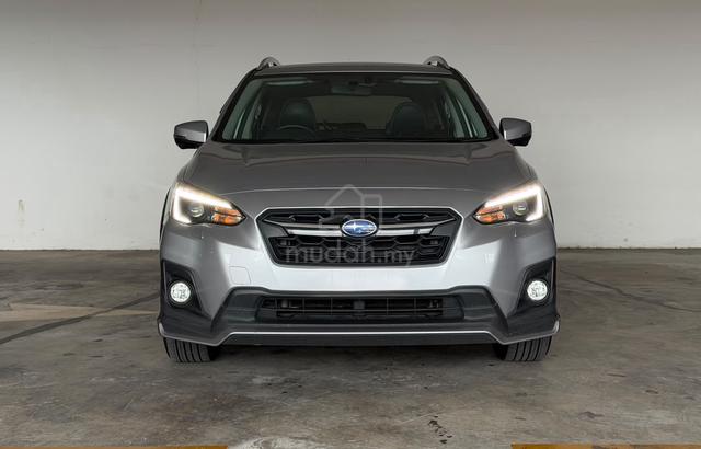 2021 Subaru XV 2.0 2.0I-P MY17 (A) F*LOAN - 2
