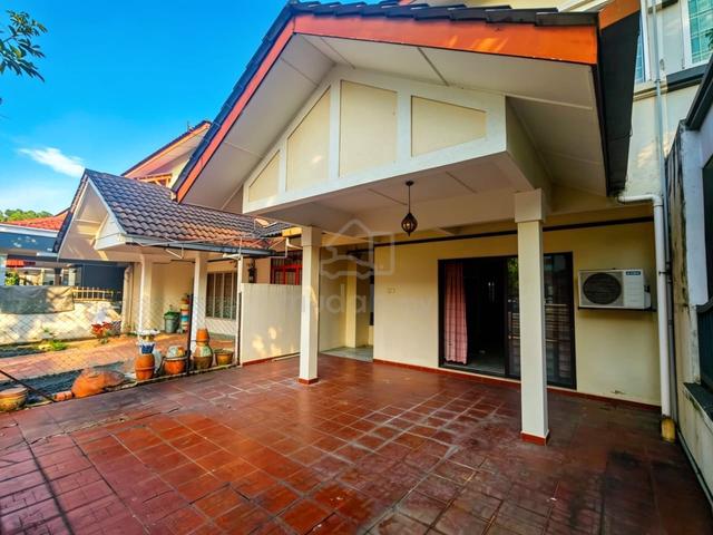 4 Bilik Country Homes 1