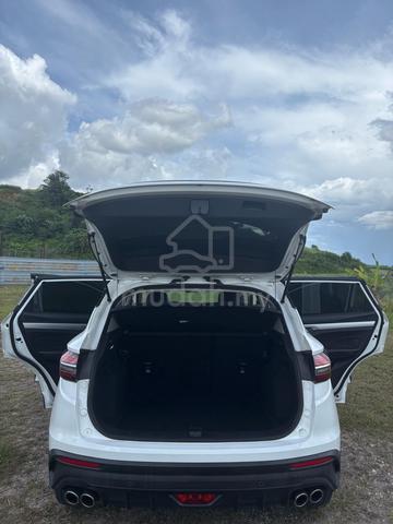 Nov 2022 Proton X50 1.5 EXECUTIVE MY20 (A) - 3