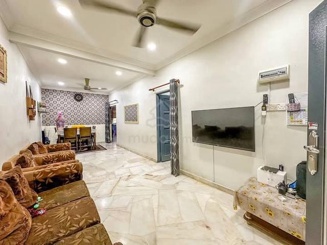Kapar Single Storey House For Sale 1