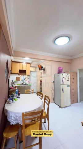 Kingfisher Series Condominium 1