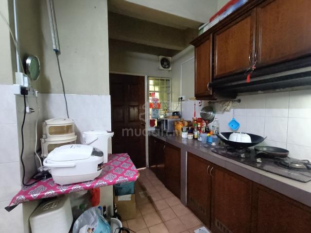 CHEAPEST+BIG SIZE🔥🔥 2.5 Storey Terrace, Taman Bukit Utama Ampang 5