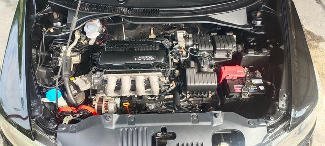 2013 Honda CITY 1.5 E+ FACELIFT (A) LOCAL OWNER - 5