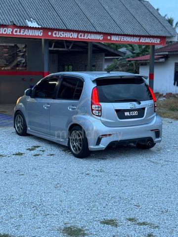 2012 Perodua MYVI 1.5 SE GHS (M) - 5