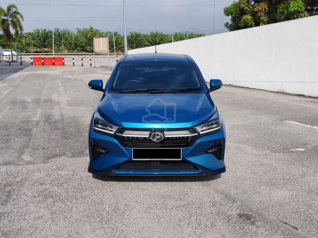2023 Perodua AXIA 1.0 SE (A) 3 YRS WRNTY/FOC DELIV - 3