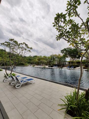 The Gardens (Penampang) 1