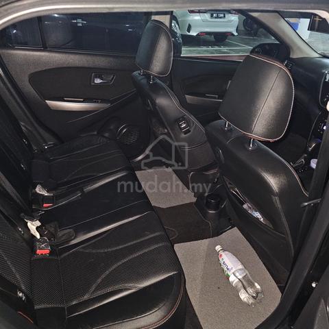 2019 Perodua MYVI 1.5 AV (A) - 5