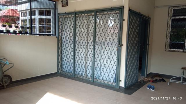Rumah Untuk Disewa (1st Come 1st Serve) 1
