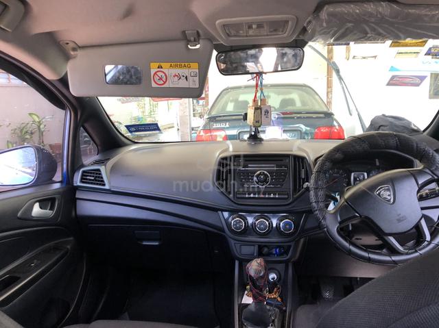 2016 Proton IRIZ 1.3 STANDARD (M) - 3