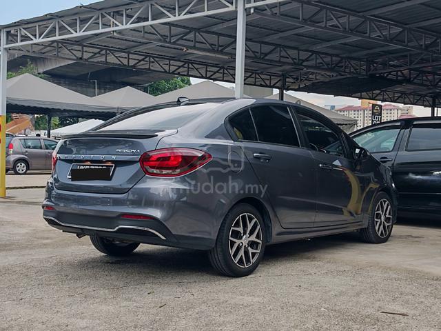 {2023} Proton PERSONA 1.6 PREMIUM (A) UDR WARRANTY - 2