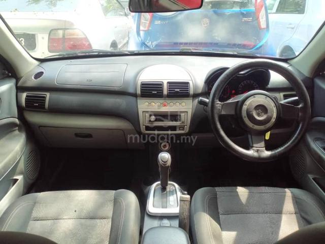 2014 Proton Persona 1.6 SV (A) Premium S - 4