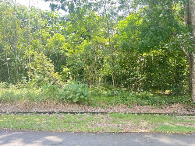 [FREEHOLD]Banglo Lot di College Height Garden Resort,  Untuk Dijual 1