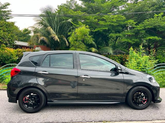 2023 Perodua MYVI 1.5 H MY17 M800 D51A FACELIFT - 5
