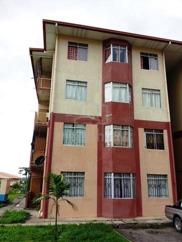 Apartment Tuaran Impian 1