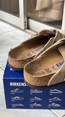 Birkenstock Boston - photo 4 of 6