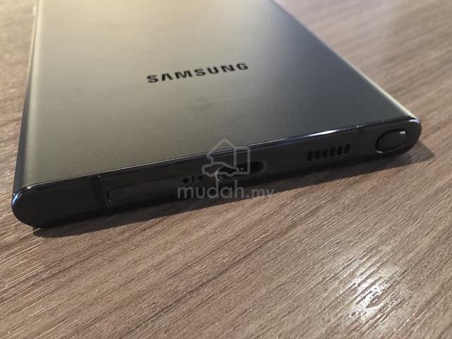 Samsung S22 Ultra 256 GB NEW ORI Samsung Screen - photo 5 of 6