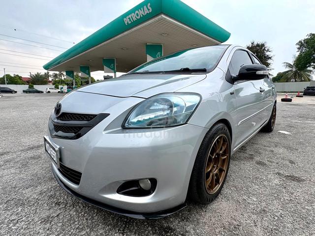 2008 Toyota VIOS 1.5 G (A) - 5